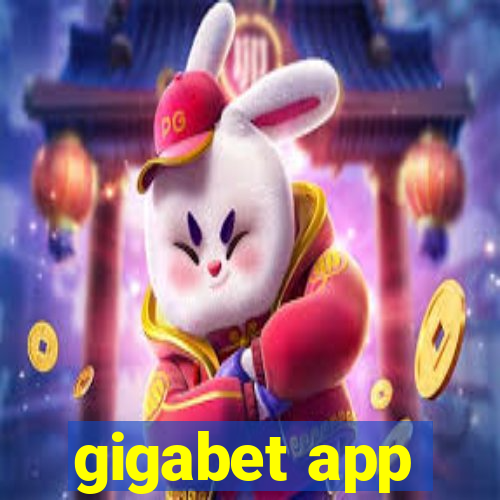 gigabet app